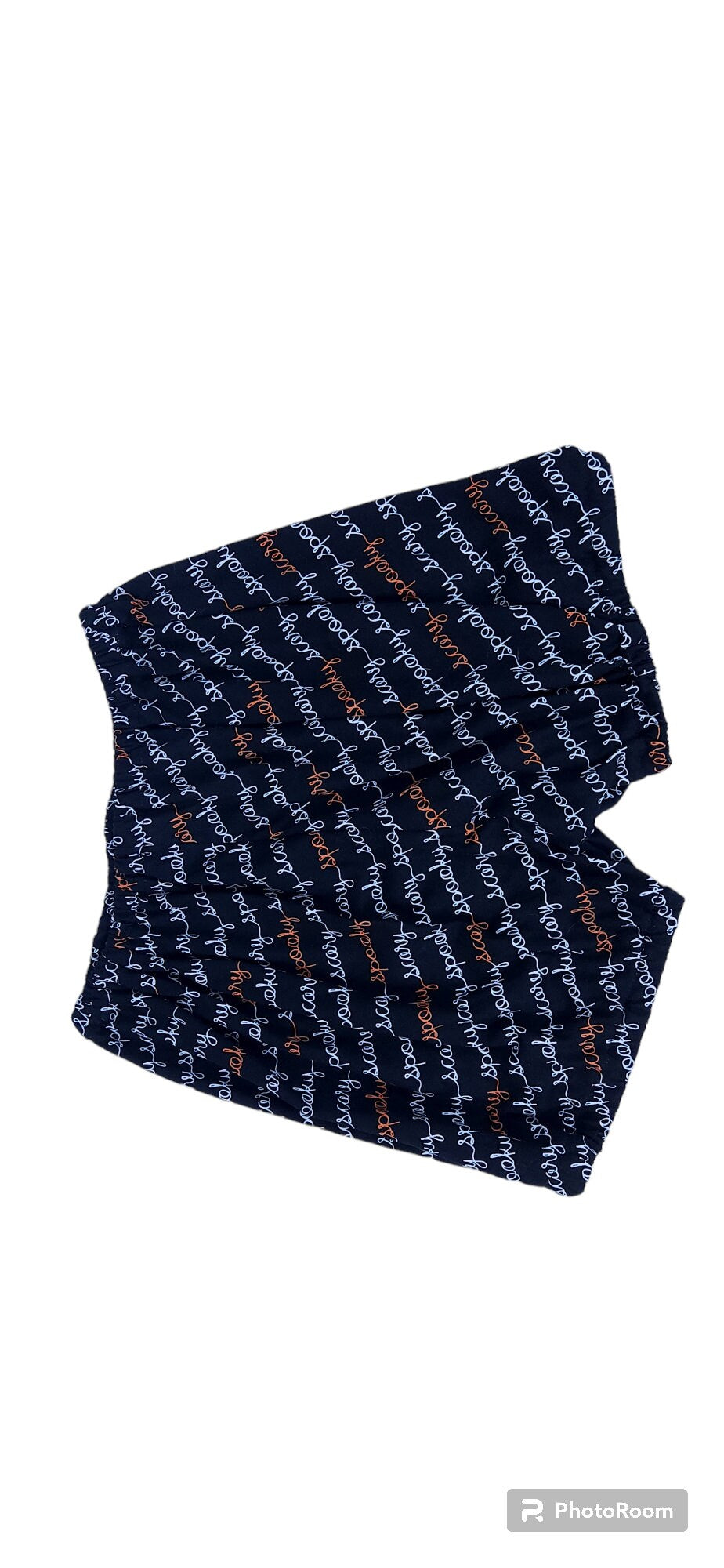 Spooky Scary Bloomers (Small) - 30in