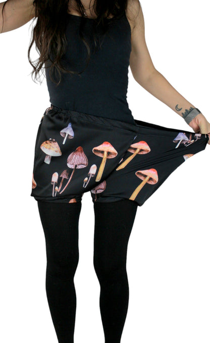 Shroomer Bloomers (SMALL) - 31in