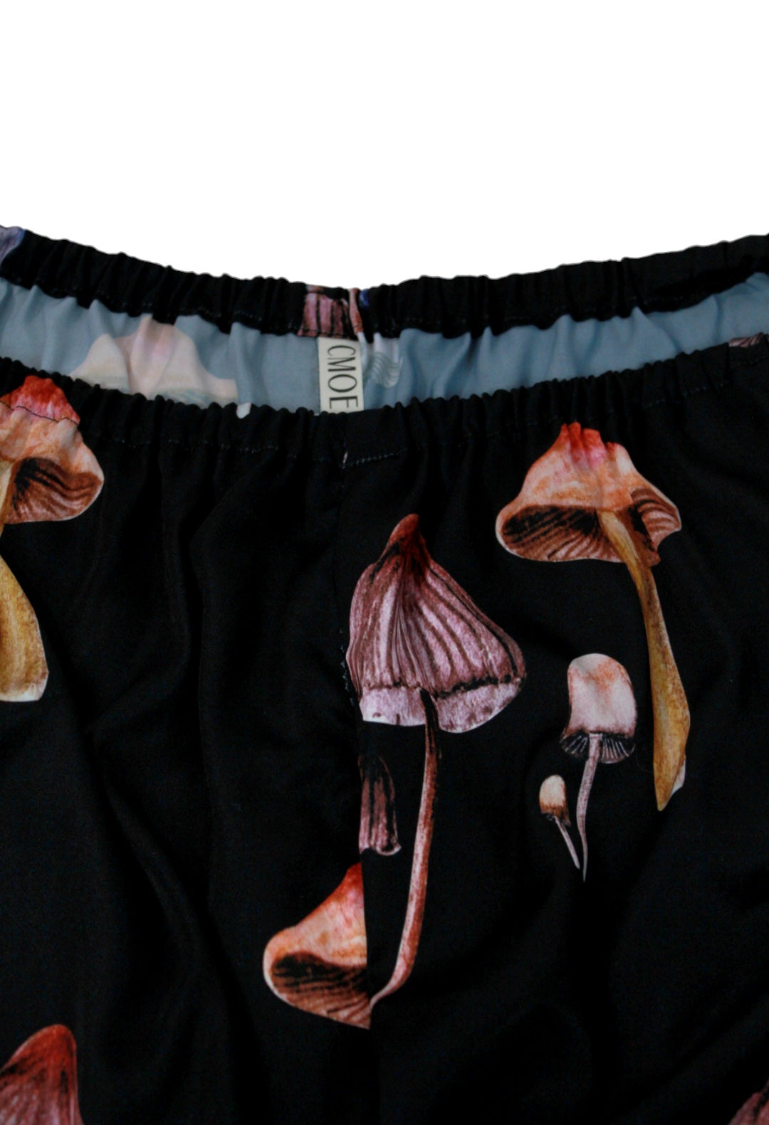 Shroomer Bloomers (MEDIUM) - 34in