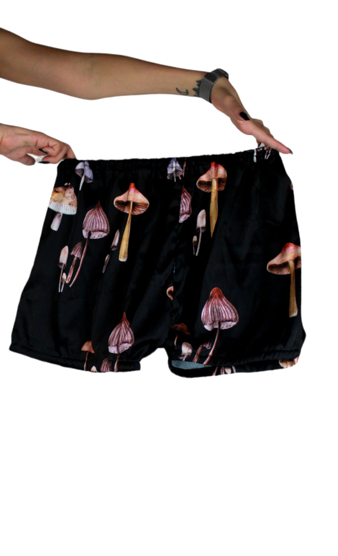 Shroomer Bloomers (XS) - 27in