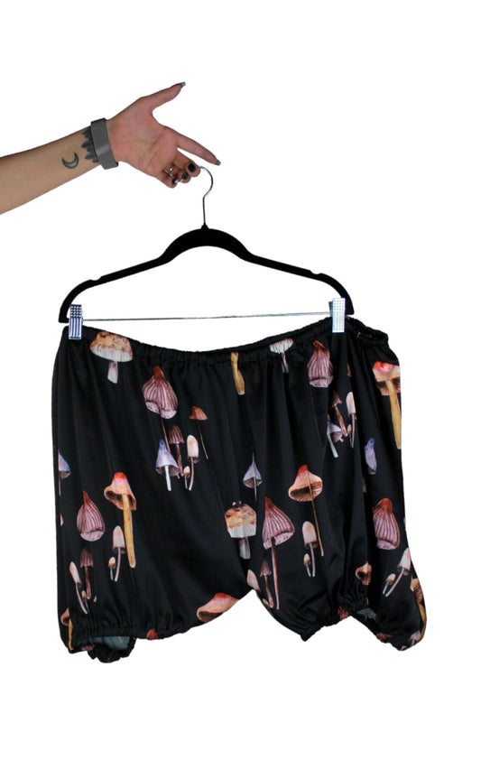 Shroomer Bloomers (XL) - 44in